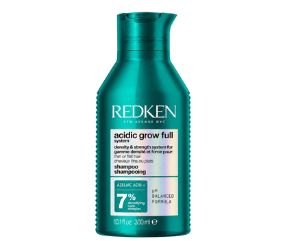 Redken Acidic Grow Full Shampoo – 300 ml
