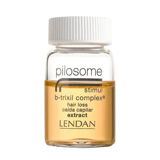 Pilosome ampollas
