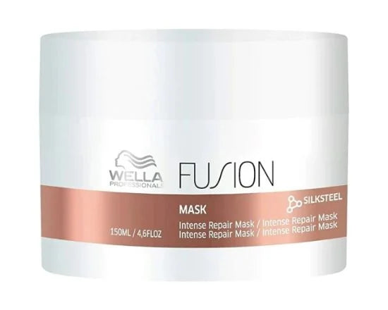 Wella fusion mask