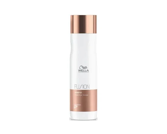 Wella fusion shampoo