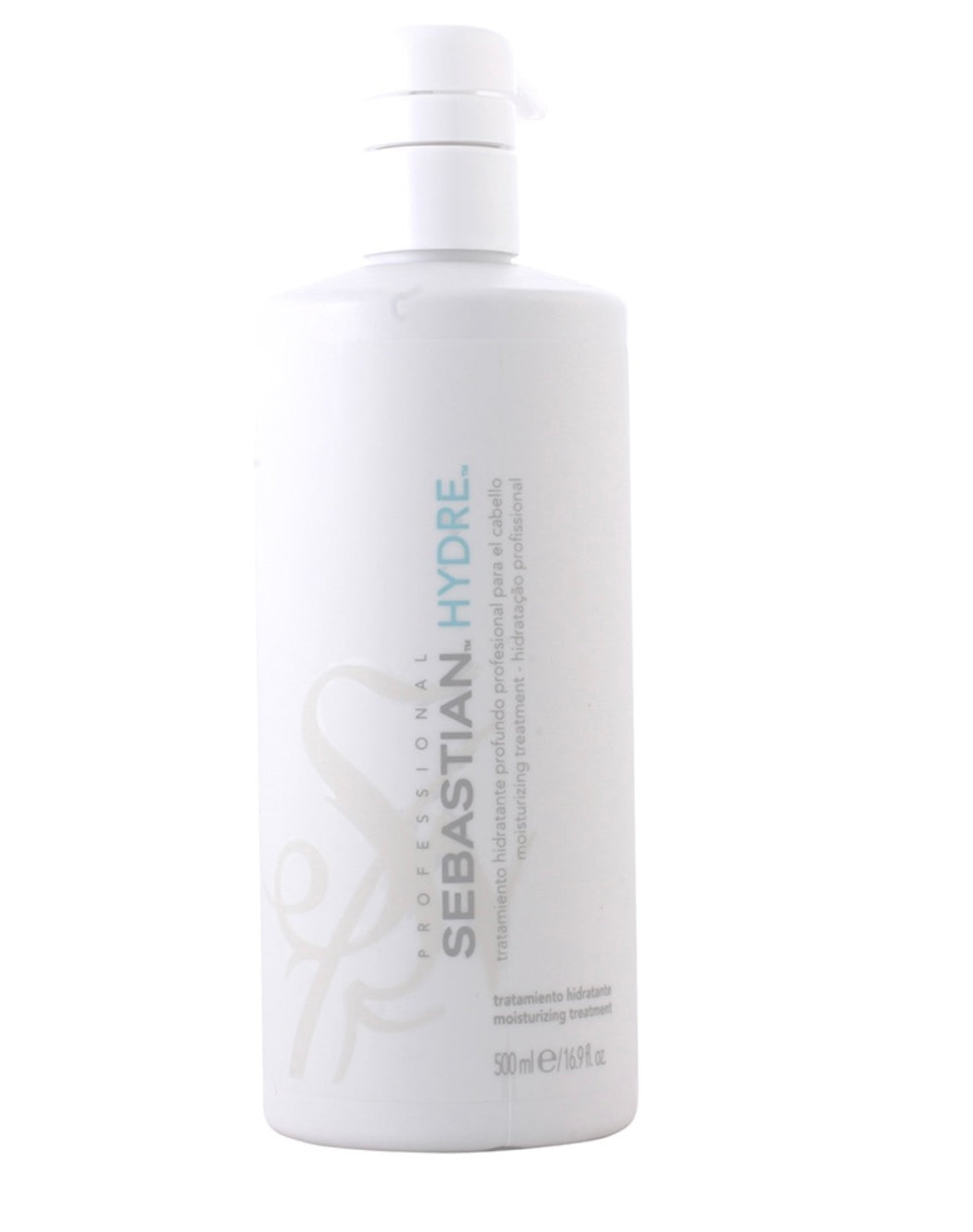 Sebastian Professional Hydre Deep-Moisturising Treatment – 500 ml