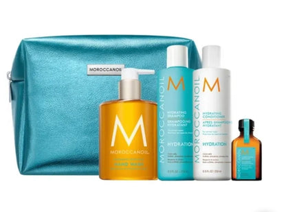 MOROCCANOIL A WINDOW TO HYDRATION