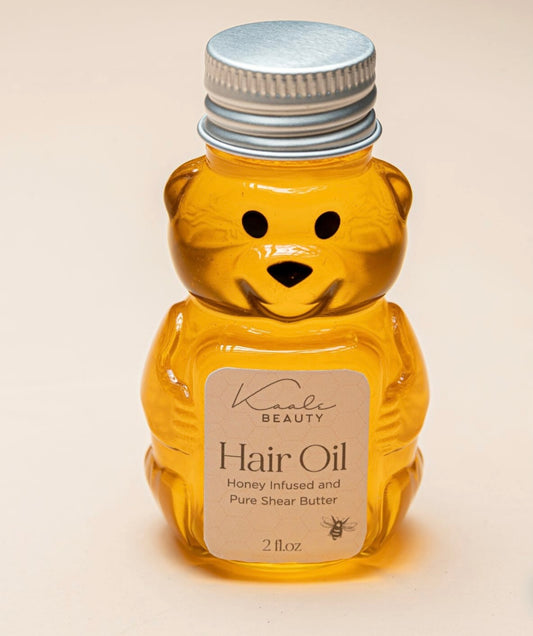 Hair oil kaale beauty