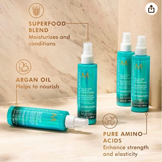Moroccanoil All in One Leave-In Conditioner – 240 ml