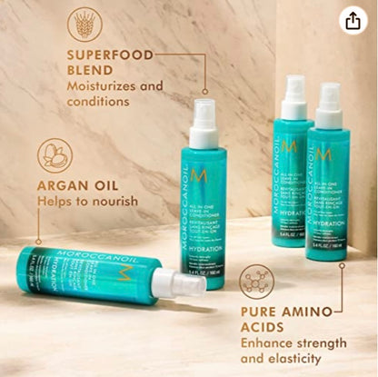 Moroccanoil All in One Leave-In Conditioner – 240 ml