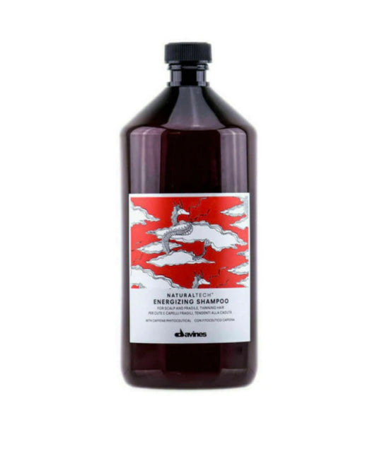 Energízing shampoo 1000ml