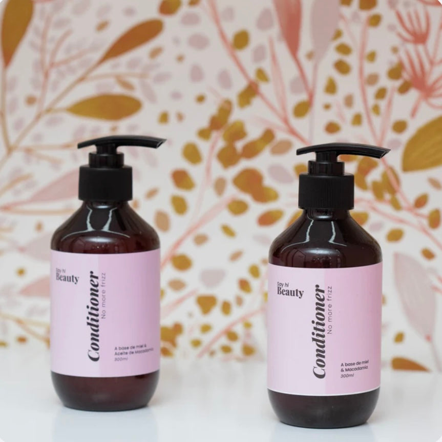 Say hi Beauty CONDITIONER