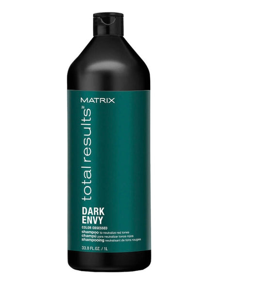 Matrix Total Results Dark Envy Shampoo – 1 L