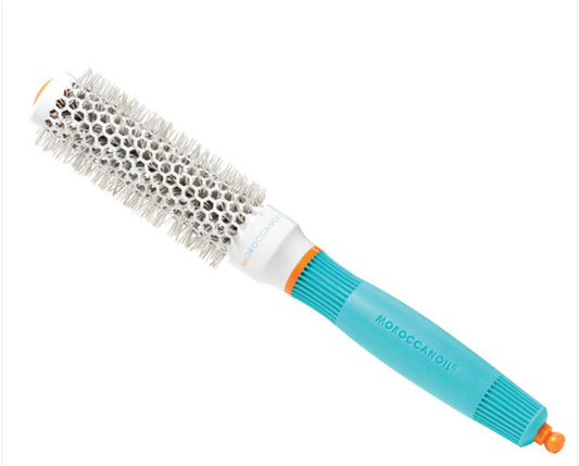Moroccanoil Ionic Ceramic Brush – Cepillo Cerámico Iónico 25 mm
