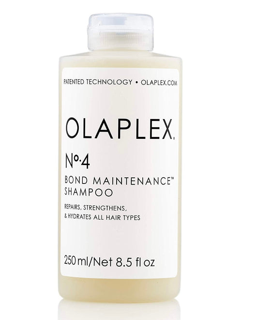 OLAPLEX Nº.4FINE Bond Maintenance Shampoo – 250 ml