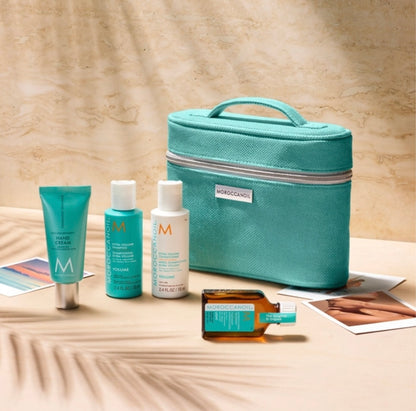 MOROCCANOIL TRAVEL SIZE VOLUME