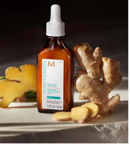 Moroccanoil Oily Scalp Treatment – 45 ml