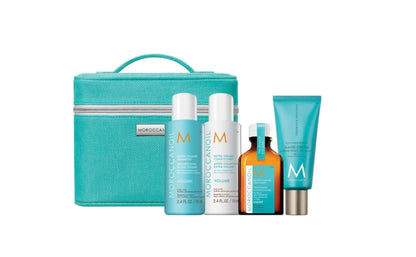 MOROCCANOIL TRAVEL SIZE VOLUME