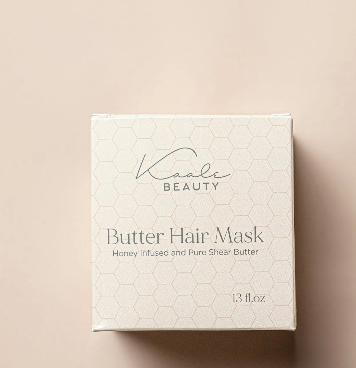 Butter hair mask kaale beauty