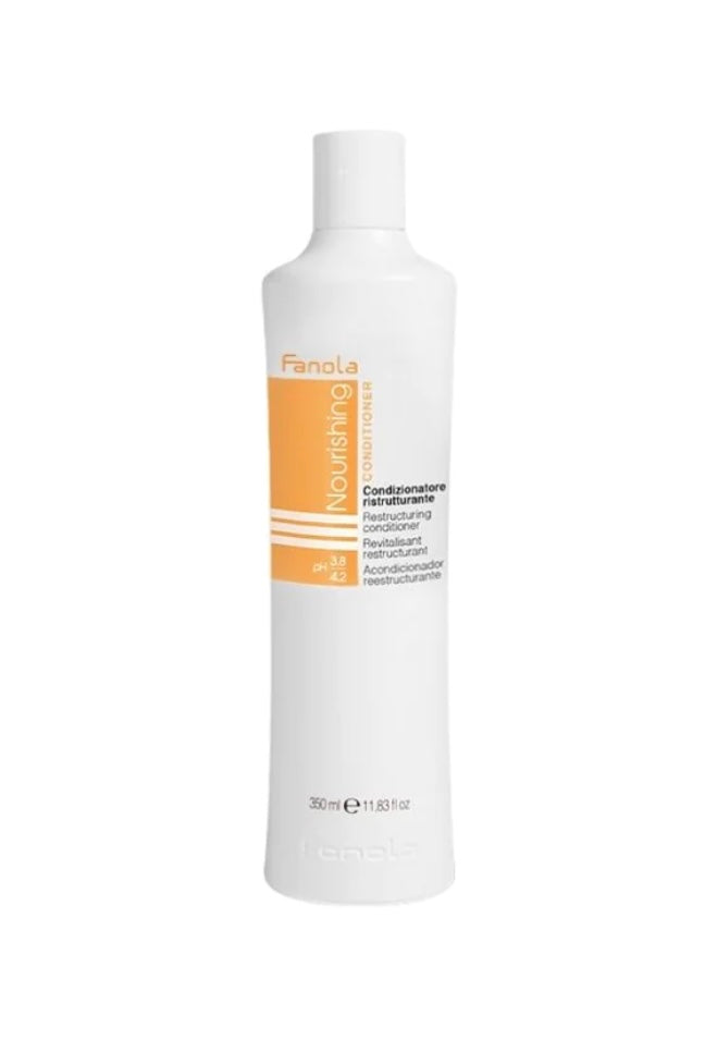 Nourishing CONDITIONER fanola