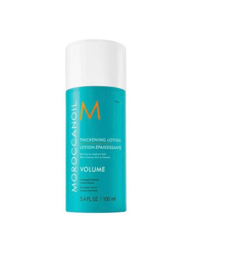 Moroccanoil Thickening Lotion – 100 ml