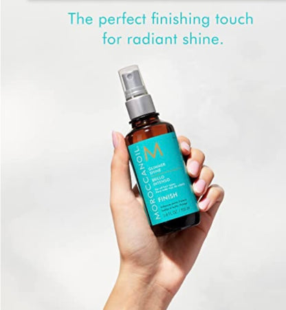 Moroccanoil Glimmer Shine – 100 ml
