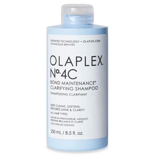 OLAPLEX Nº.4C Bond Maintenance Clarifying Shampoo – 250 ml
