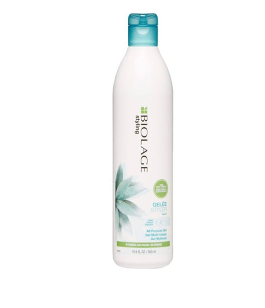 Biolage Styling Gelée Styler All Purpose Gel – 500 ml
