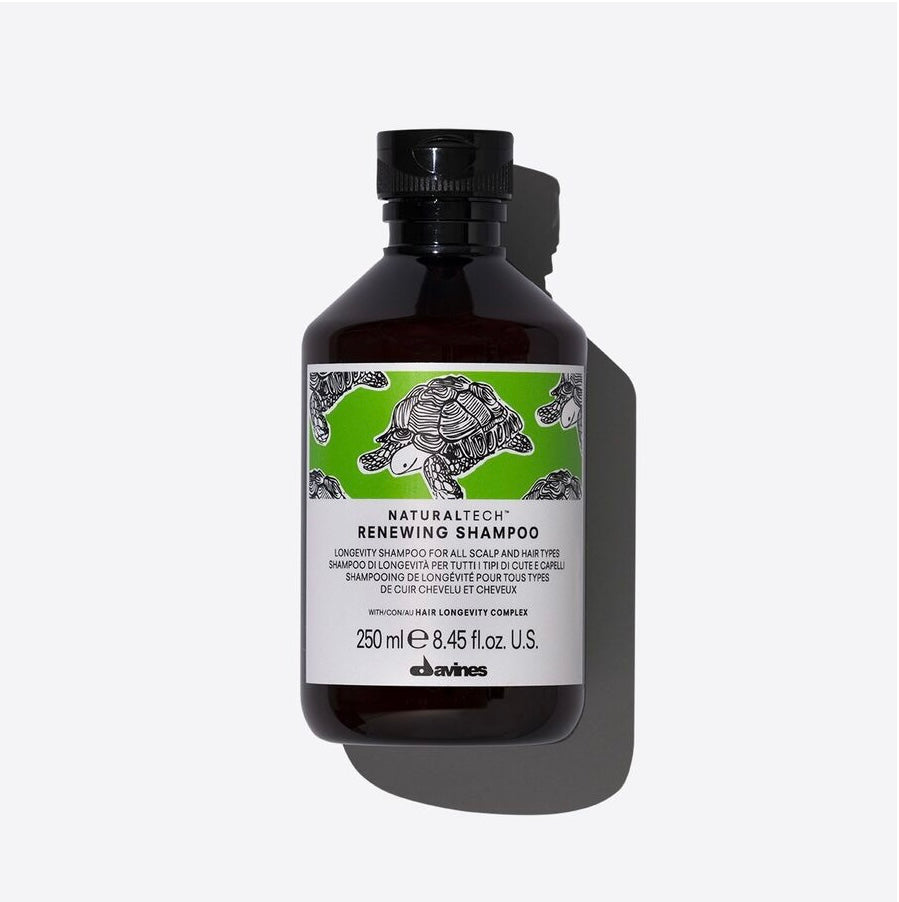 Davines Naturaltech Renewing Shampoo – 250 ml