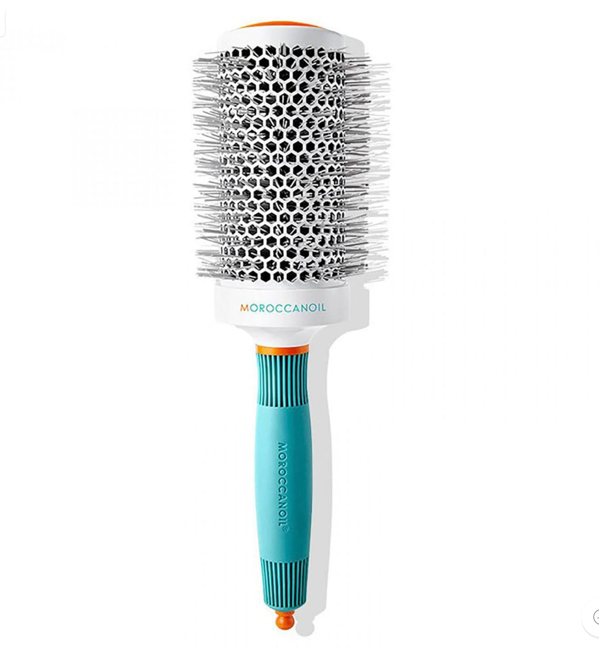 Moroccanoil Cepillo Redondo de Cerámica 55 mm