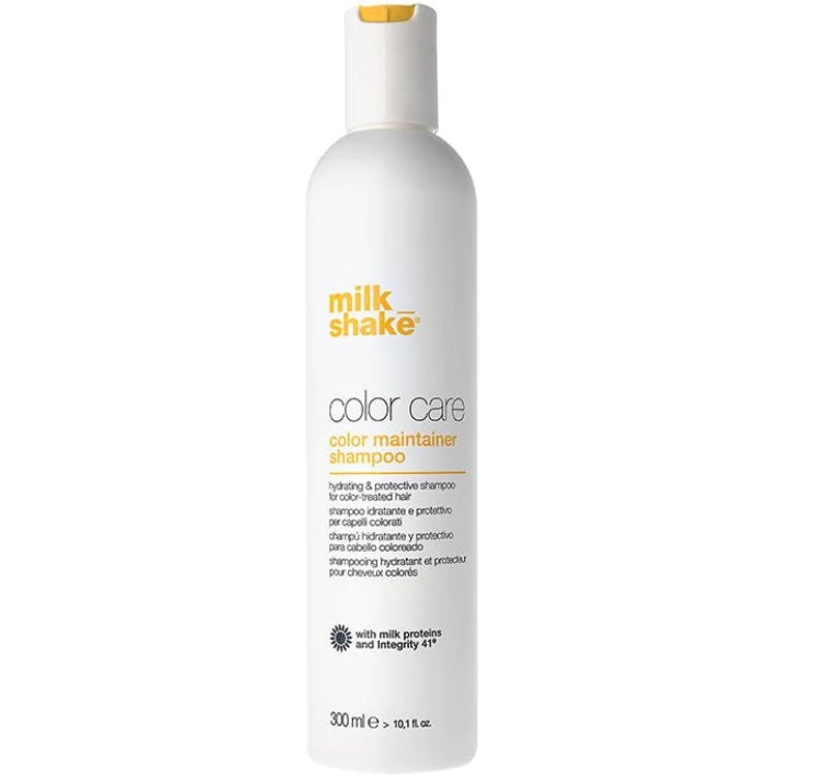 Colour care shampoo