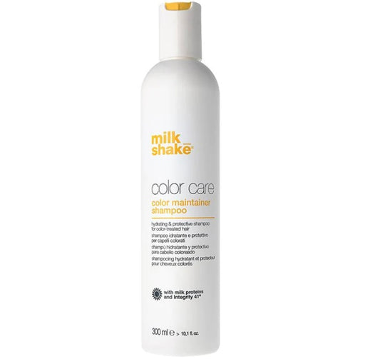 Colour care shampoo