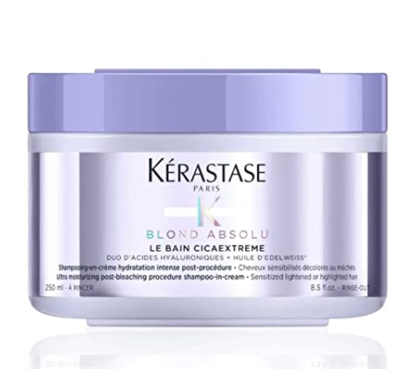 Kérastase Blond Absolu Bain Cicaextreme – 250 ml