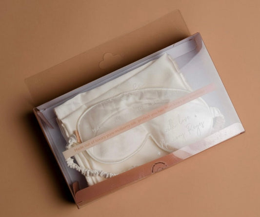 Kaale Beauty set no molestar