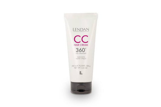Lendan hair cream