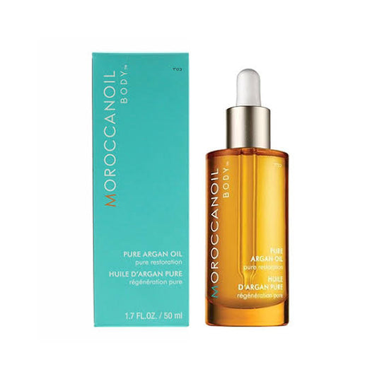 Moroccanoil Pure Argan Oil – 50 ml