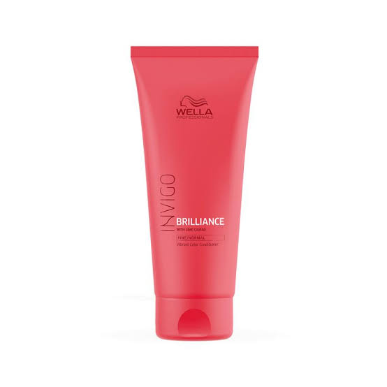 Wella color brillante acondicionador