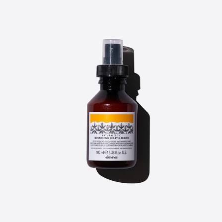 Davines Naturaltech Nourishing Keratin Sealer – 100 ml