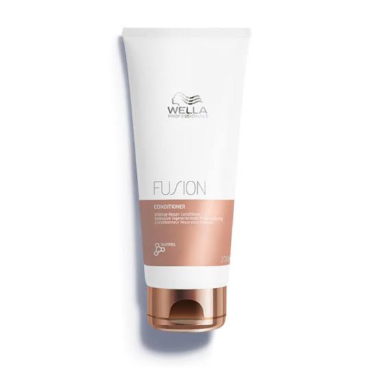 Wella fusion CONDITIONER