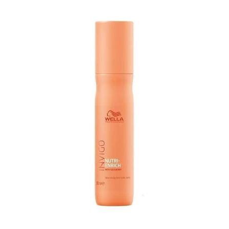 Wella nutri enrich anti static spray