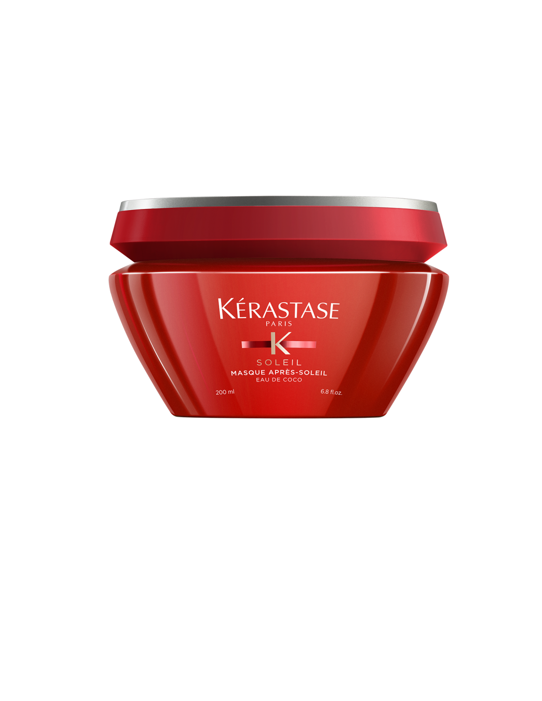 Kérastase Soleil Mascarilla Après-Soleil – 200 ml