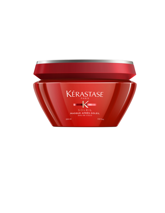 Kérastase Soleil Mascarilla Après-Soleil – 200 ml