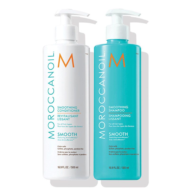 Moroccanoil Smoothing Conditioner – 250 ml
