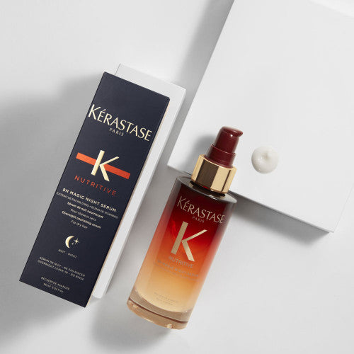 Kérastase Nutritive 8H Magic Night Serum – 90 ml