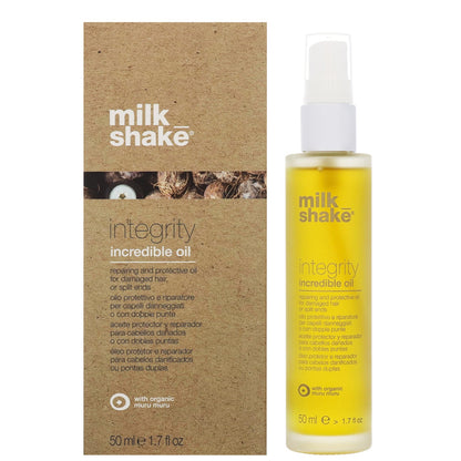 Integrity Incredible Oil