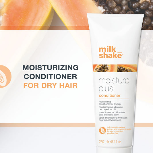 Milk Shake Moisture & More Conditioner – 250 ml