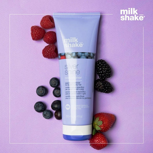 Silver Shine Conditioner