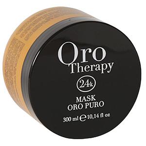Mask Oro Puro