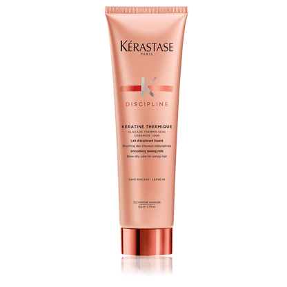 Kérastase Discipline Kératine Thermique – 150 ml