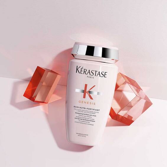 Kérastase Genesis Bain Nutri-Fortifiant – 250 ml