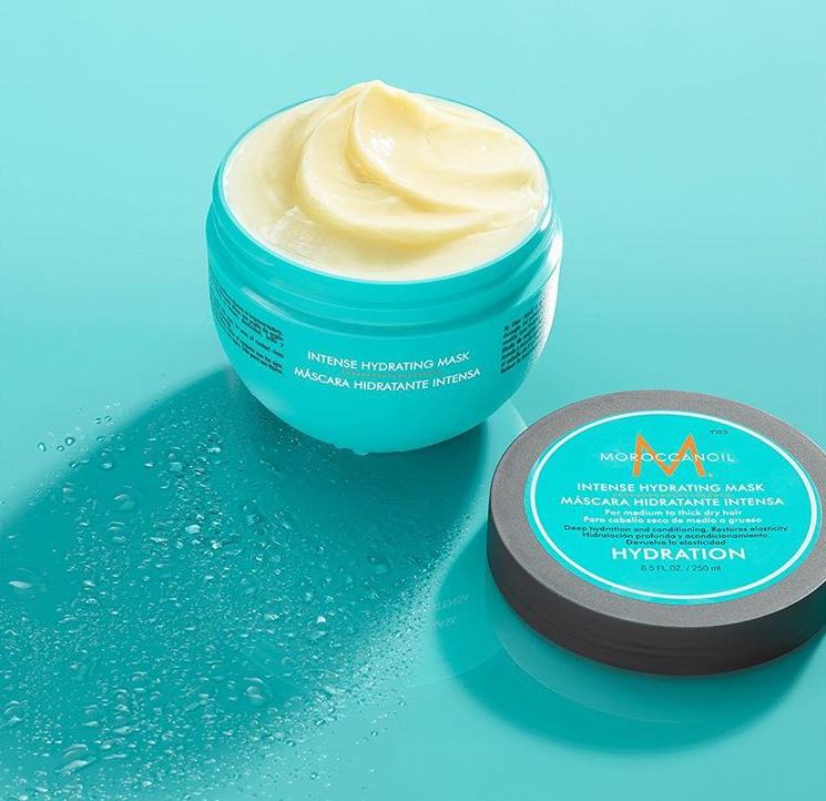 Moroccanoil Intense Hydrating Mask – 250 ml