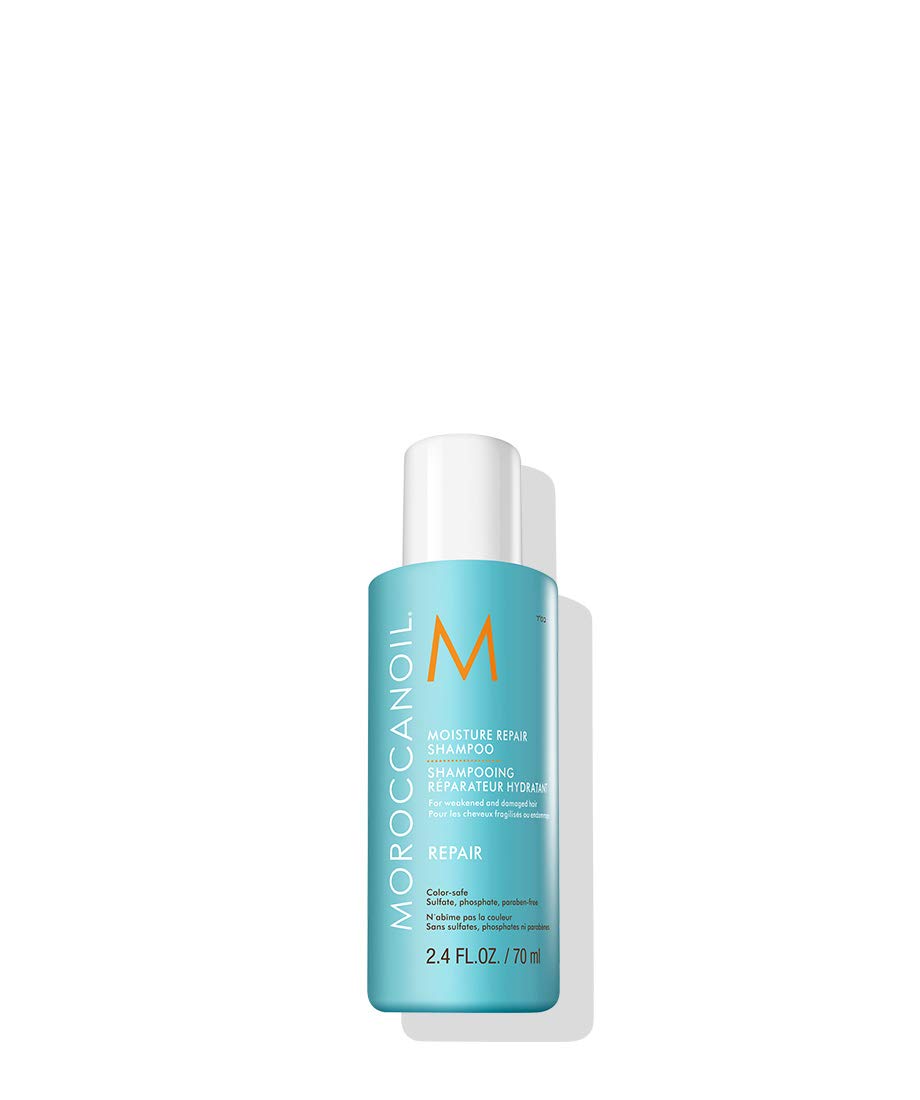 Moroccanoil Moisture Repair Shampoo – 250 ml