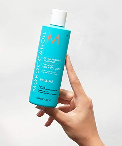 Moroccanoil Extra Volume Shampoo – 250 ml
