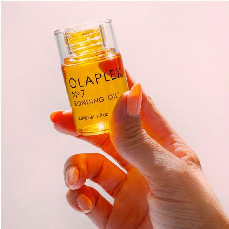 Olaplex Bonding Oil