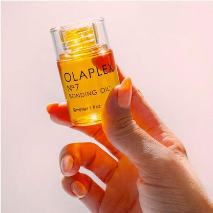 Olaplex Bonding Oil